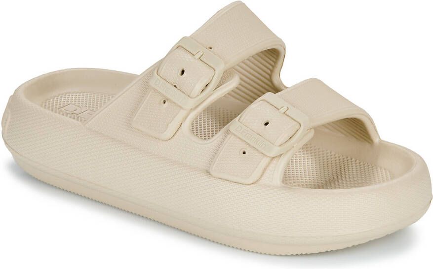 D.Franklin Slippers 334 BLOOMER