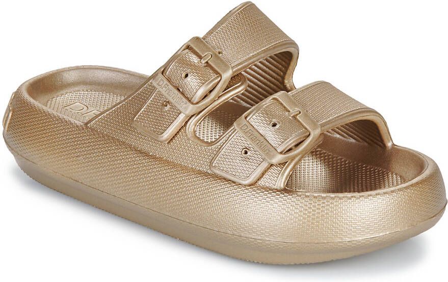 D.Franklin Slippers 334 BLOOMER