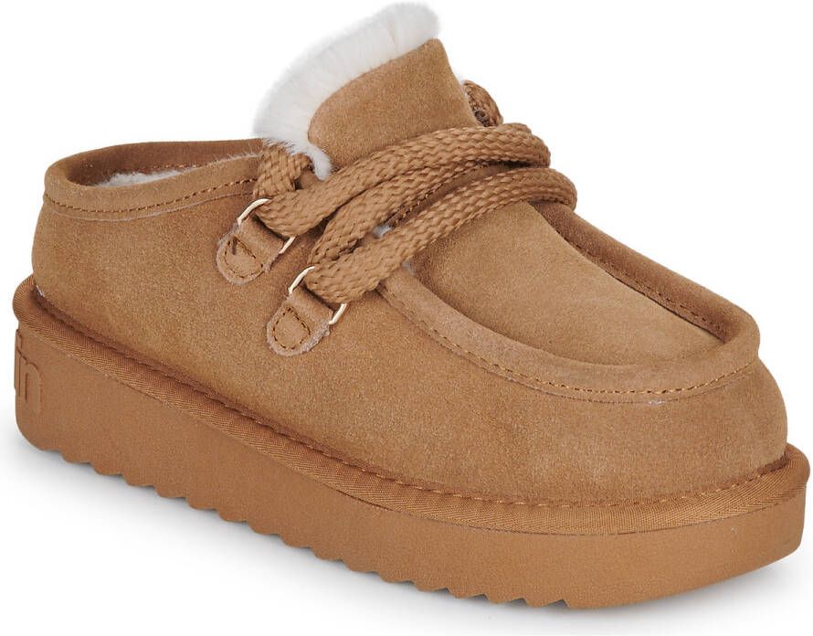 D.Franklin Slippers 375 NORDIC