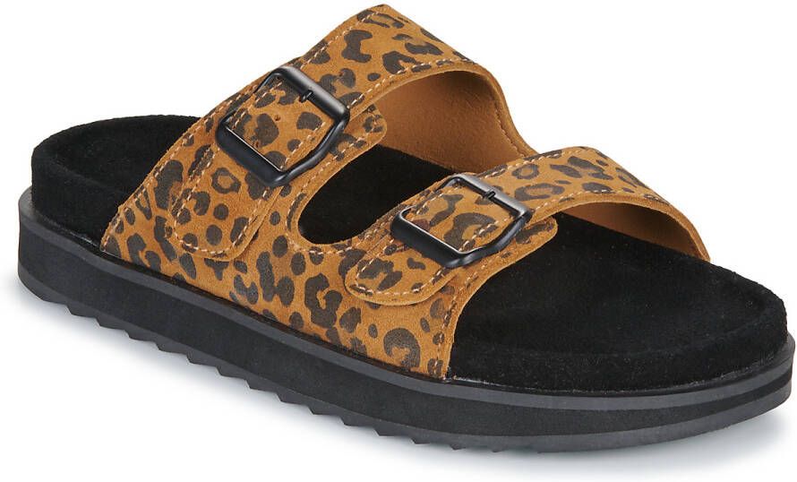 D.Franklin Slippers 405 NORDIC SANDAL