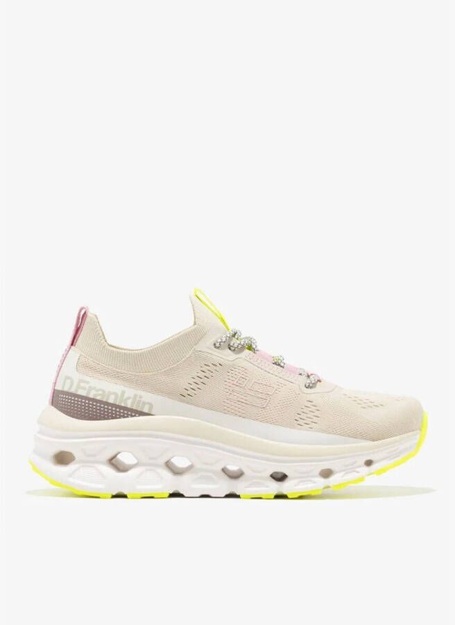 D.Franklin Sneakers 37255