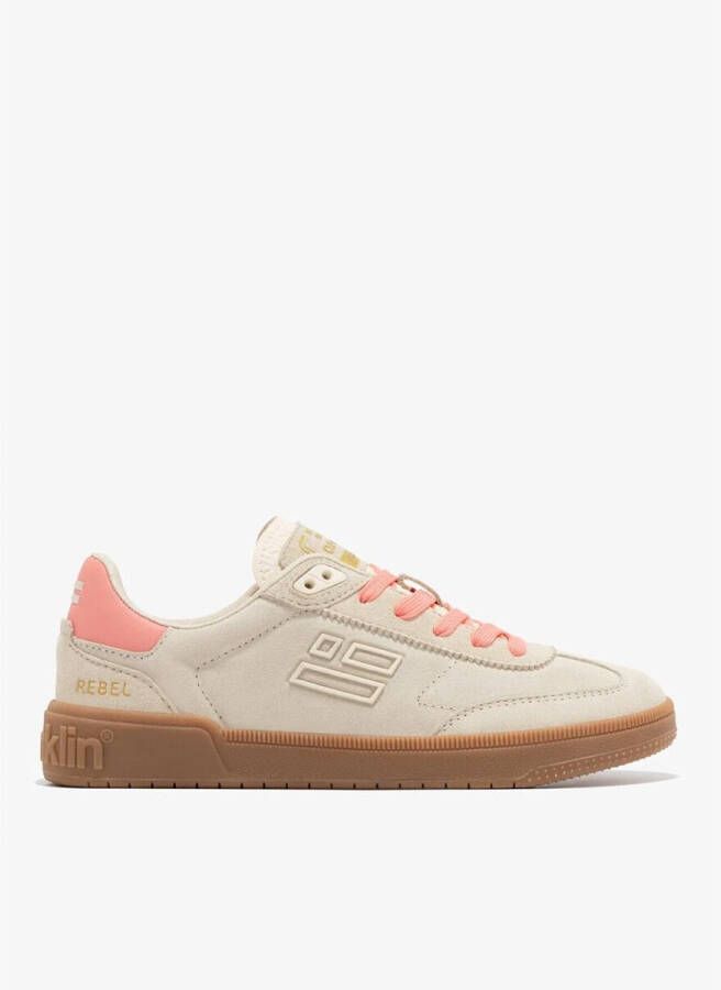 D.Franklin Sneakers 37258