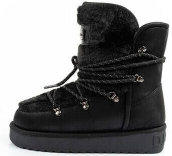 D.Franklin Snowboots DFSH370005BLAC