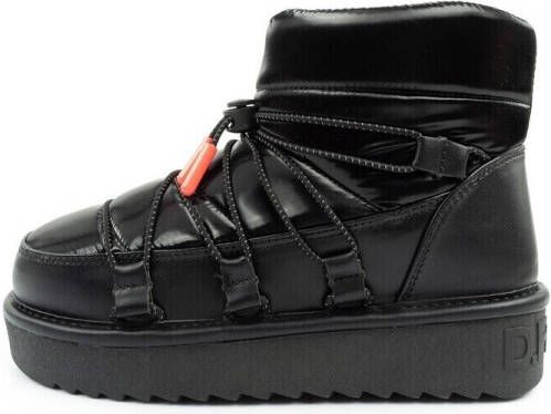 D.Franklin Snowboots DFSH370020BLAC