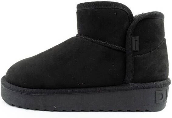 D.Franklin Snowboots DFSH370021BLAC