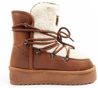 D.Franklin Snowboots DFSH371008CAME