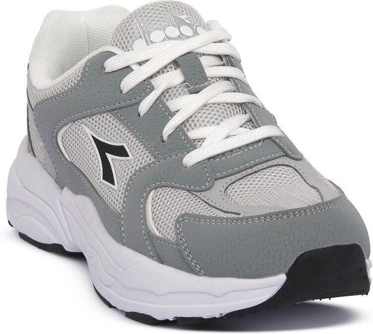 Diadora Hardloopschoenen 75162 ALLEY METAL GS