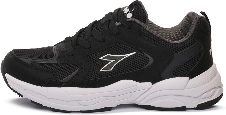 Diadora Hardloopschoenen 80013 ALLEY METAL GS