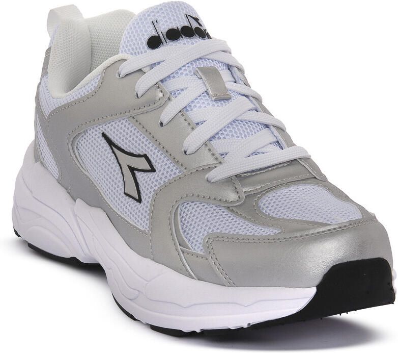 Diadora Hardloopschoenen C0516 ALLEY METAL GS