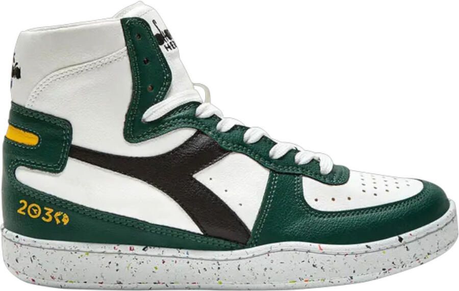 Diadora Hoge Sneakers mi_basket_2030_c2577