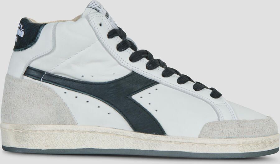 Diadora Hoge Sneakers Prestige High Used