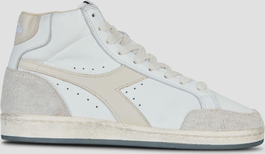 Diadora Hoge Sneakers Prestige High Used