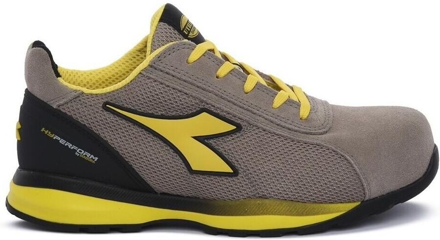Diadora Lage Sneakers 75029 UTILITY GLOVE HYPER LOW S1PS FO HO