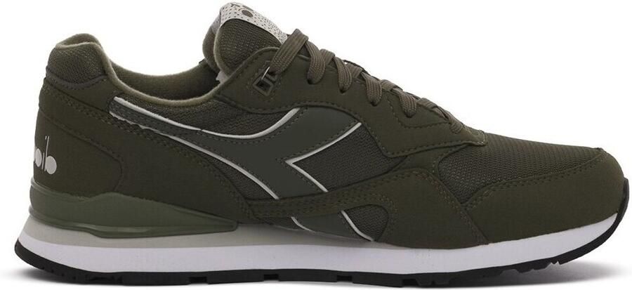 Diadora Lage Sneakers 183076C0457