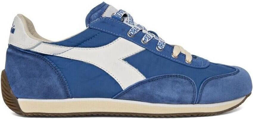 Diadora Lage Sneakers 201.182806 EQUIPE VELA SW-60042 BLU REFLEX