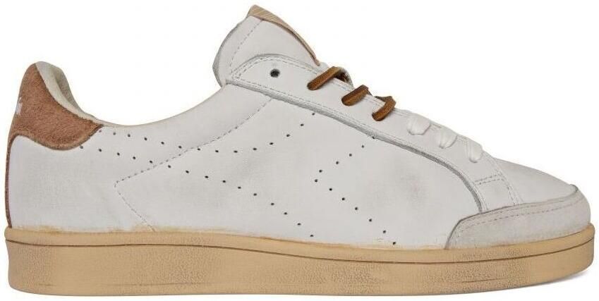 Diadora Lage Sneakers 201.182812 PRESTIGE PLAIN USED-30077 MARRONE NOCCIOLA