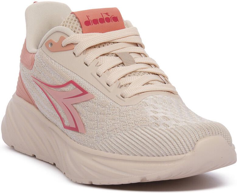 Diadora Lage Sneakers 50077 PIPER WN