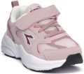 Diadora Lage Sneakers 55093 ALLEY PS - Roze