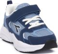 Diadora Lage Sneakers 60161 ALLEY PS - Blauw