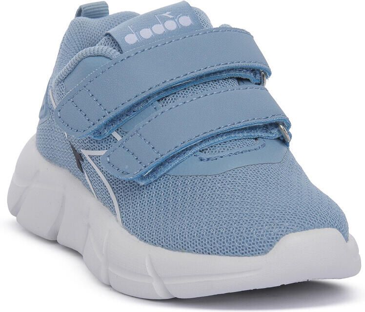 Diadora Lage Sneakers 65067 EVO RUN TD