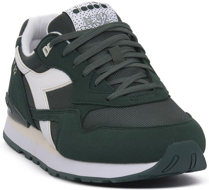 Diadora Lage Sneakers 18307670145