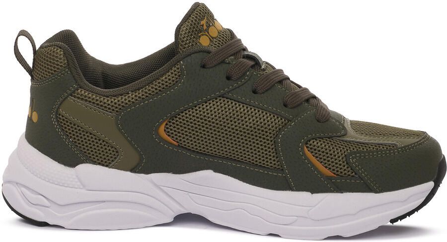 Diadora Lage Sneakers 70488 ALLEY METAL GS