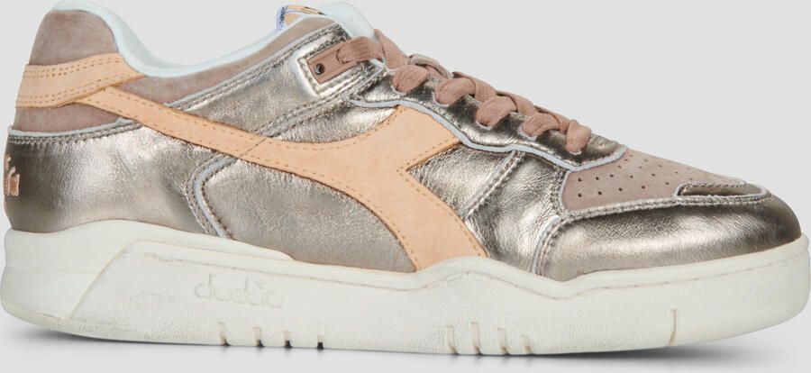 Diadora Lage Sneakers B.560 Metal S Used