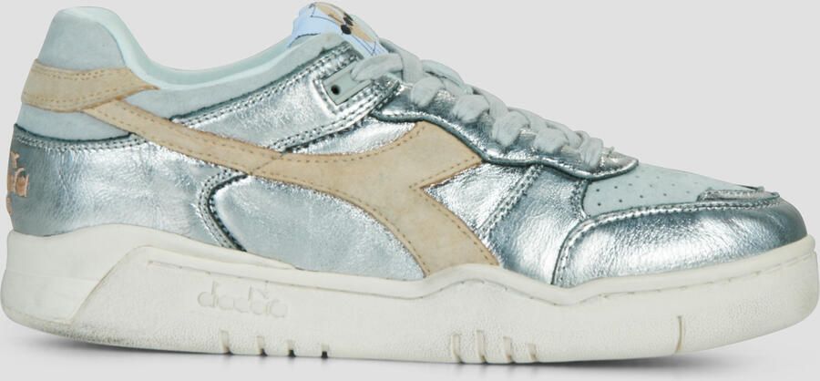 Diadora Lage Sneakers B.560 Metal S Used
