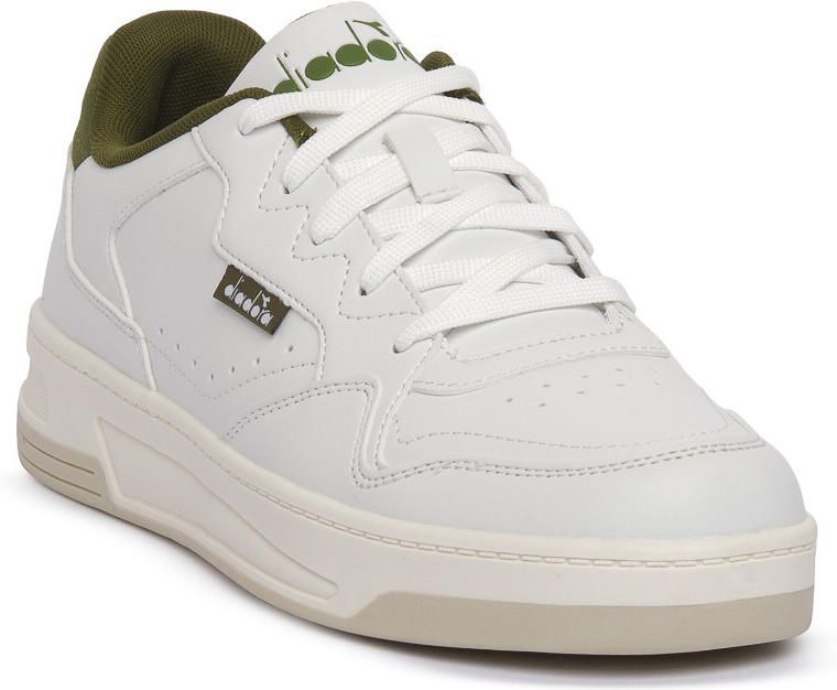 Diadora Lage Sneakers C0291 GINGER L