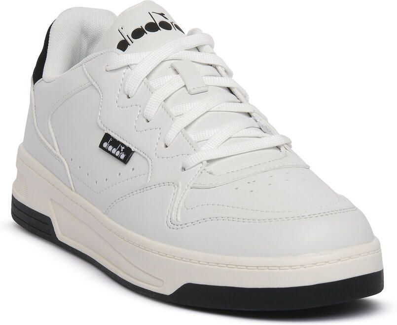 Diadora Lage Sneakers C0351 GINGER L