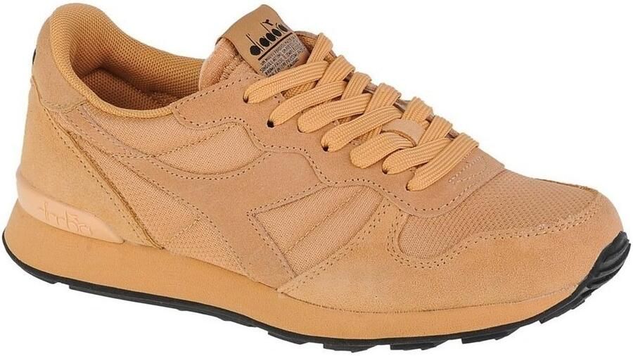 Diadora Camaro Manifesto 501-178561-01-25140 Vrouwen Beige Sneakers - Foto 2