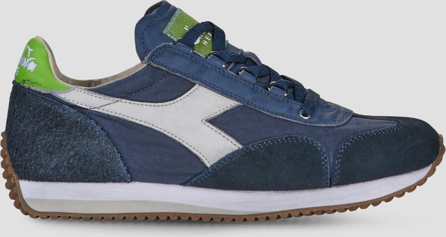 Diadora Lage Sneakers Equipe Dirty Sw Evo