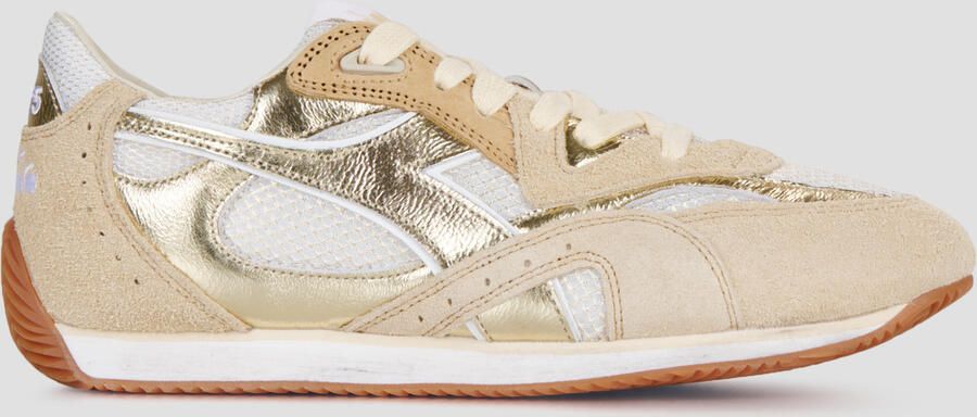Diadora Lage Sneakers Equipe Revenge Iride Sw Wn
