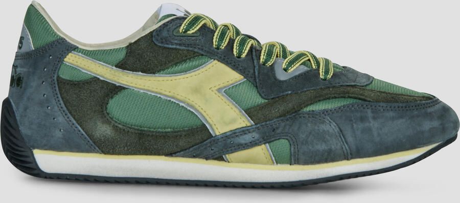 Diadora Lage Sneakers Equipe Revenge Used
