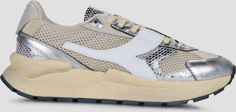 Diadora Lage Sneakers Mercury Elite Cobra Used
