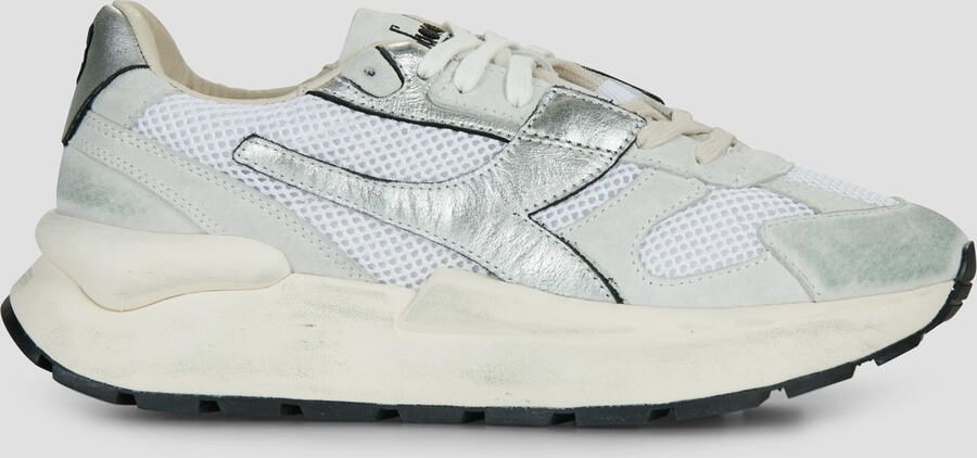 Diadora Lage Sneakers Mercury Elite Metal Used Wn