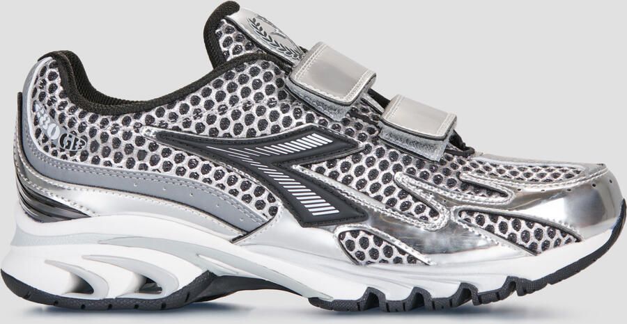 Diadora Lage Sneakers Mythos Propulsion 280 Strap