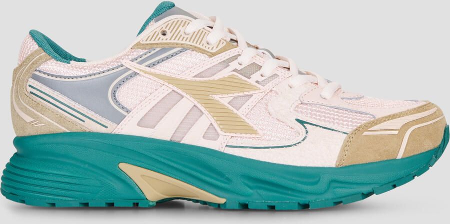 Diadora Lage Sneakers Mythos Star