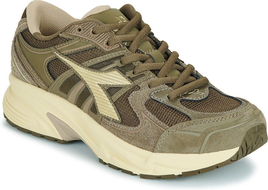 Diadora Lage Sneakers Mythos Star