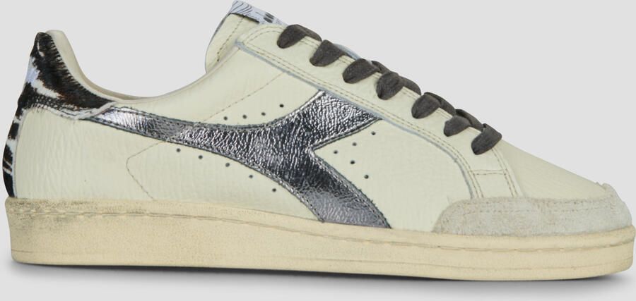 Diadora Lage Sneakers Prestige Safari