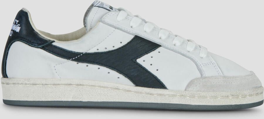 Diadora Lage Sneakers Prestige Used