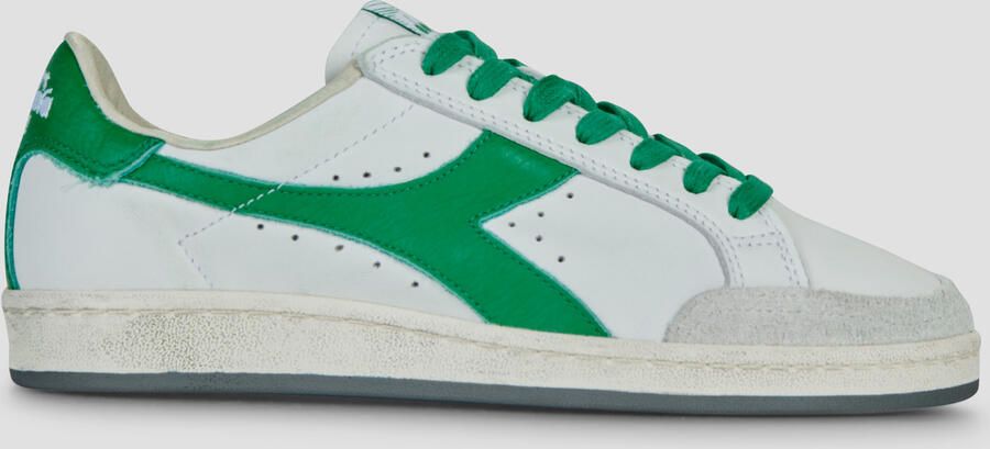 Diadora Lage Sneakers Prestige Used