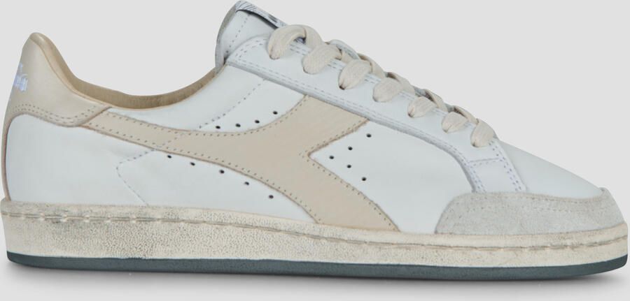 Diadora Lage Sneakers Prestige Used