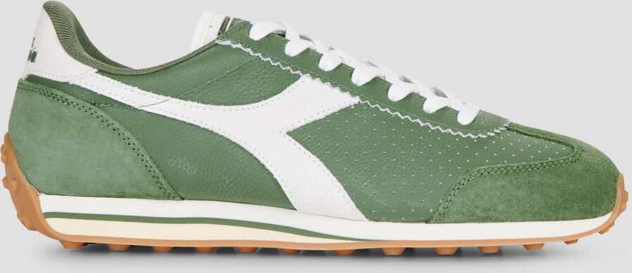 Diadora Lage Sneakers Rally Punched