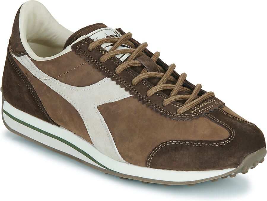 Diadora Lage Sneakers RALLY WAXED