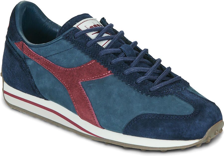 Diadora Lage Sneakers RALLY WAXED