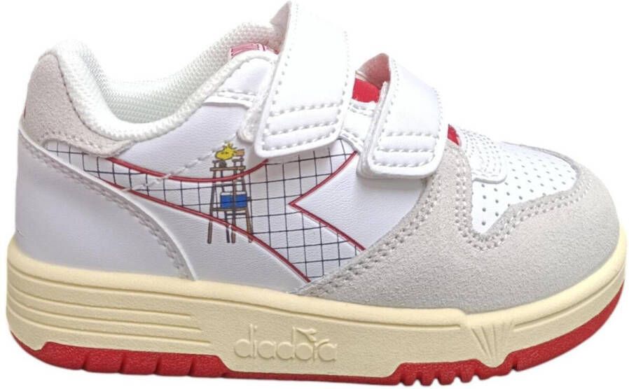 Diadora Lage Sneakers RAPTOR