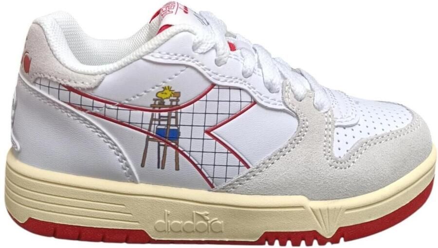 Diadora Lage Sneakers RAPTOR