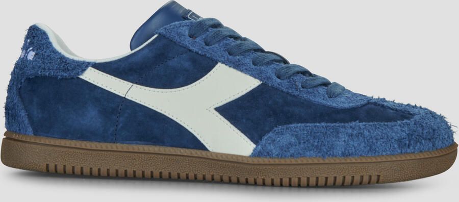 Diadora Lage Sneakers Trainer Hairy