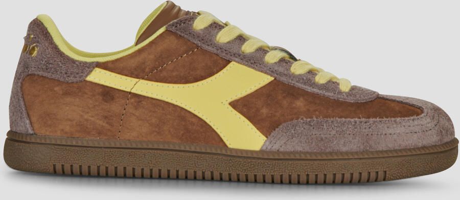 Diadora Lage Sneakers Trainer Hairy